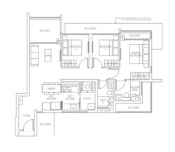 Riverbank @ Fernvale (D28), Condominium #547048851